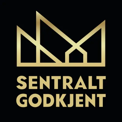 Sentralt godkjent sertifisering